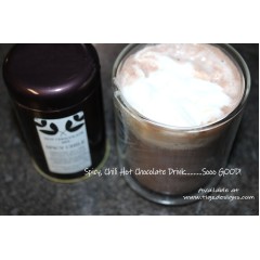 Gourmet Hot Chocolate Mix | Vanilla (or) Spicy Chile